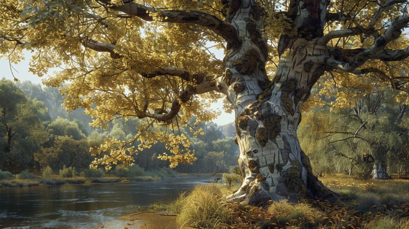 File:Golden alder.jpg