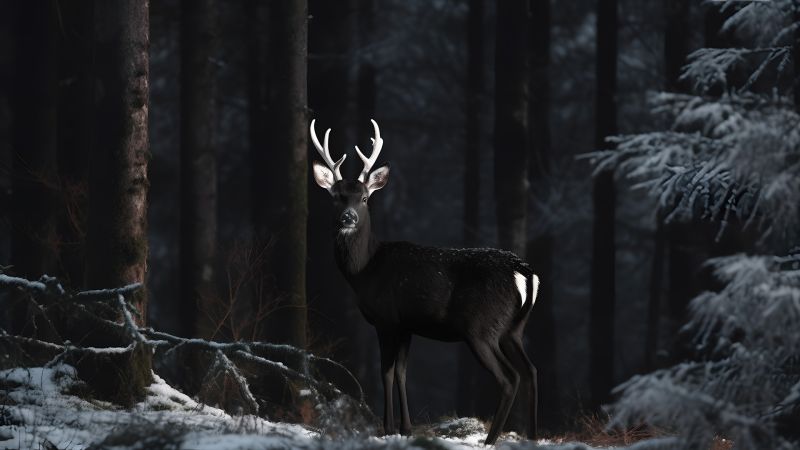 File:Moon deer.jpg
